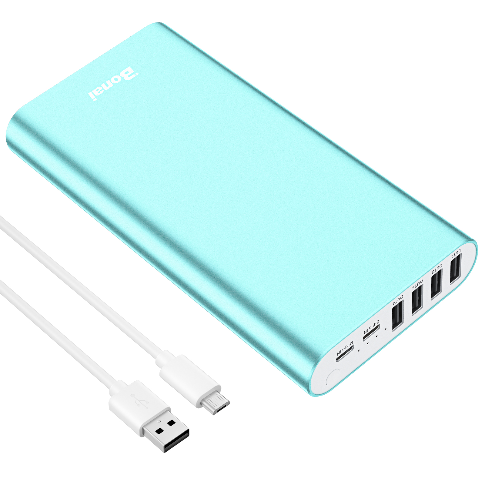 Portable charger 20000mAh Mint