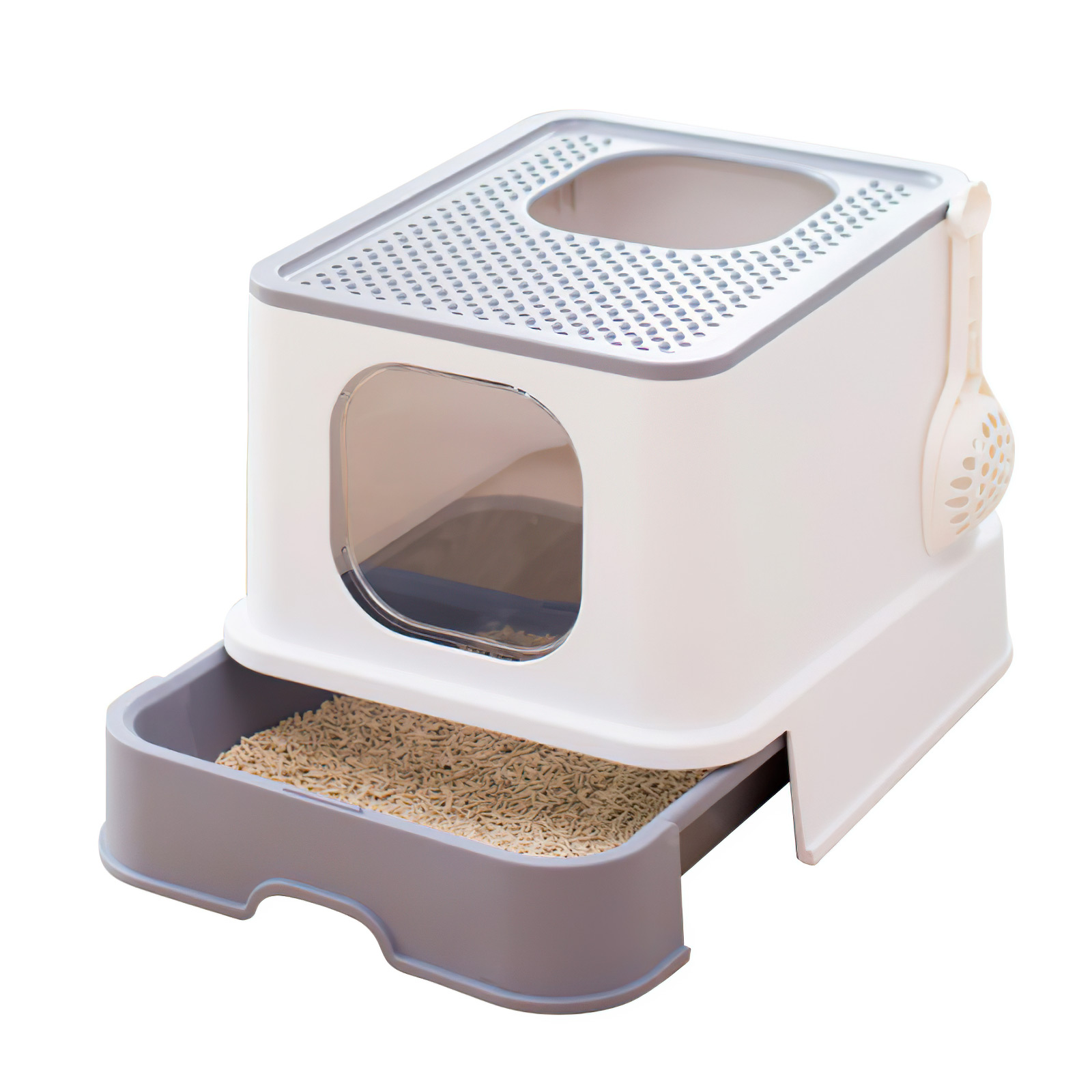 cat box