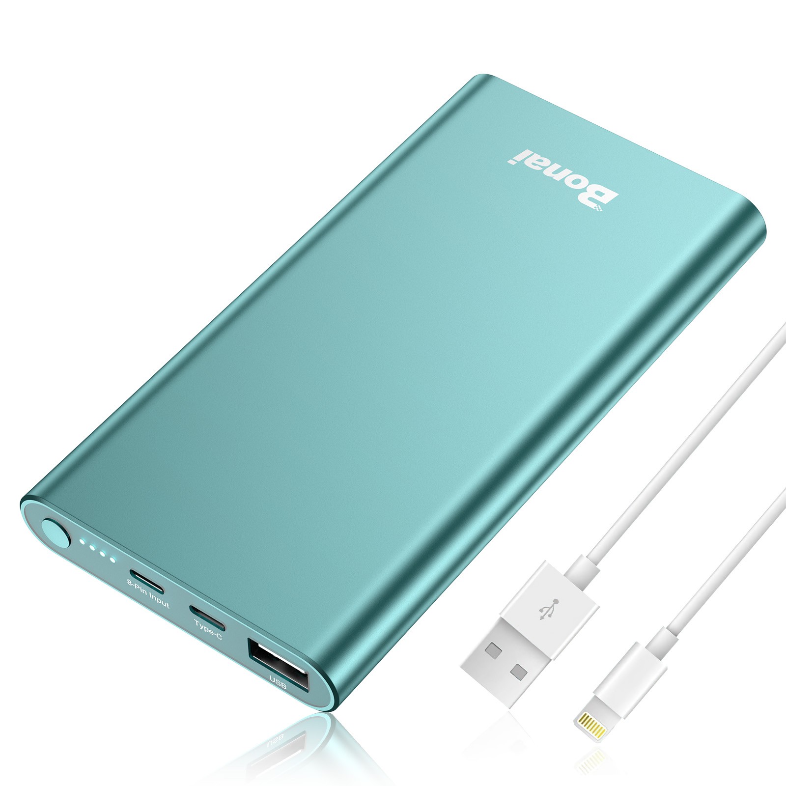 Portable Charger 12000mAh mint